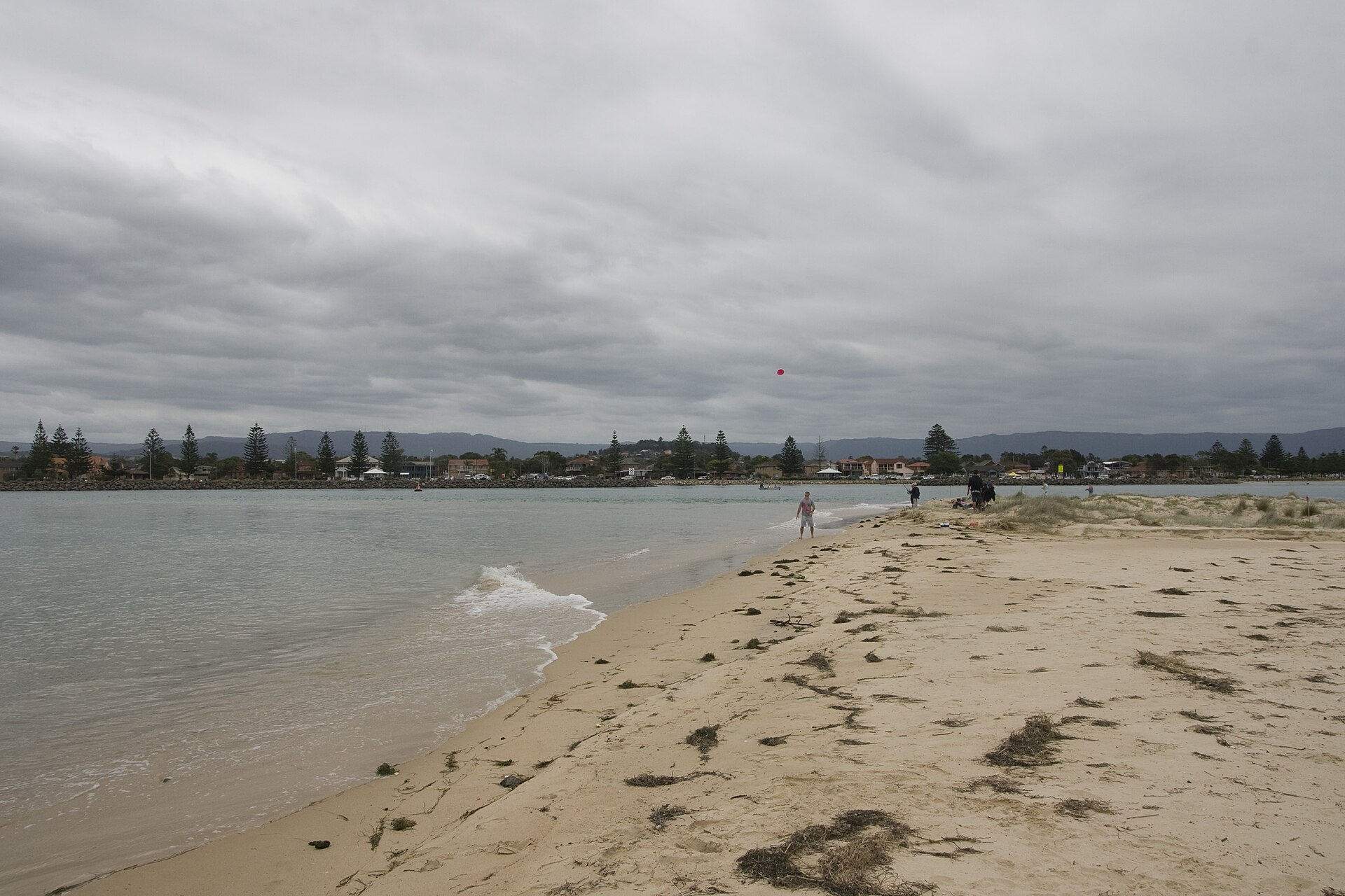 Thirroul Gains Price Momentum as Coastal Buyers Target Waterfront Homes
