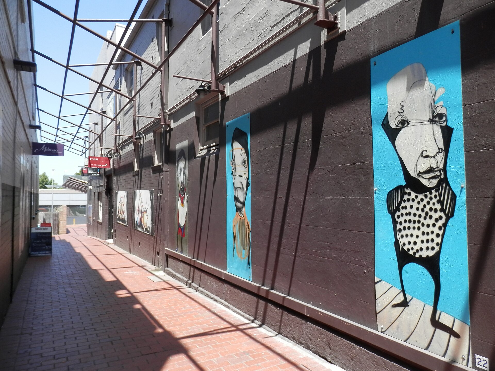The History and Evolution of Wollongong's Local Culture Scene