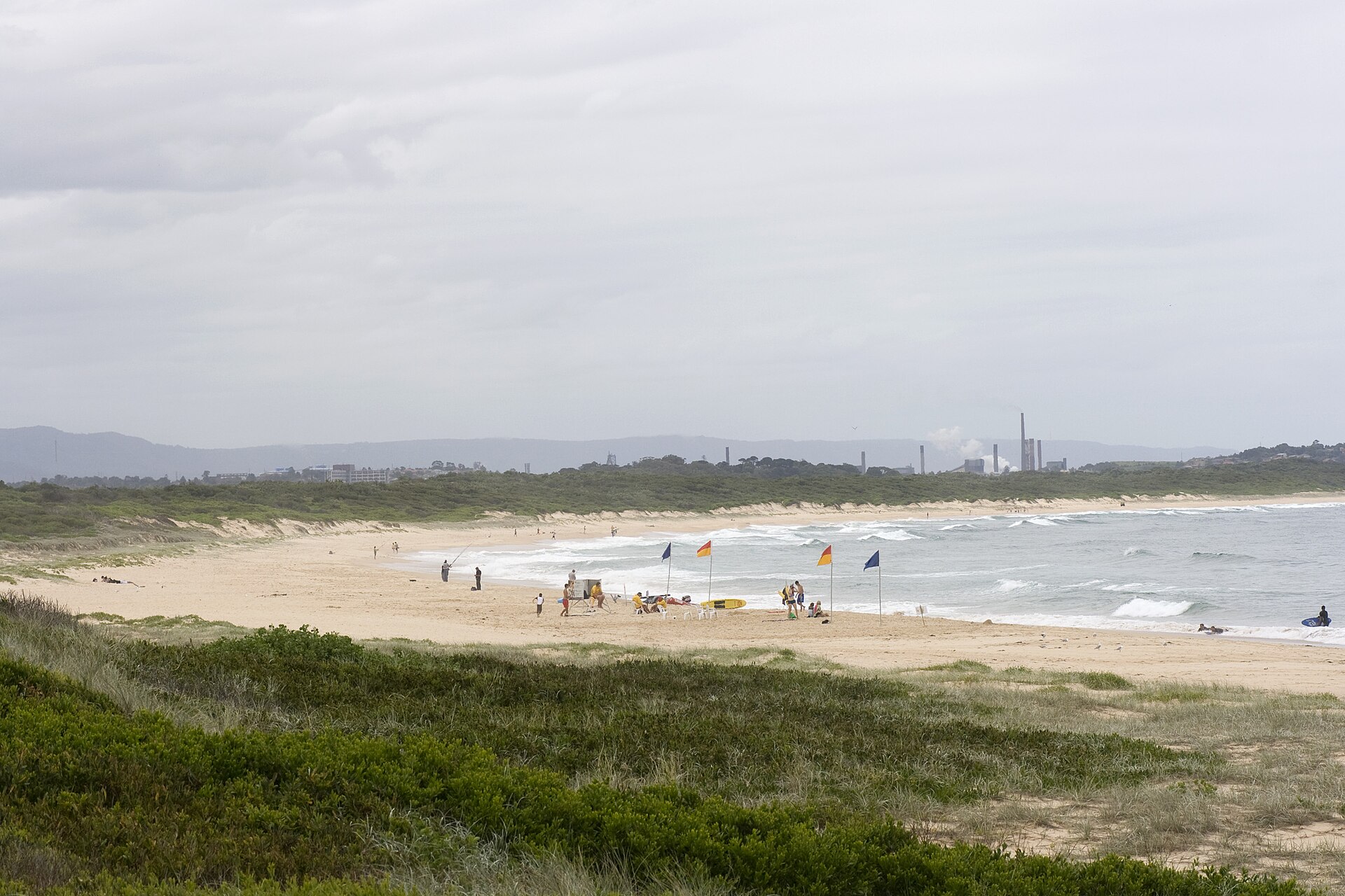 The Opportunity Emerging in Wollongong Business and Who is Already Benefiting
