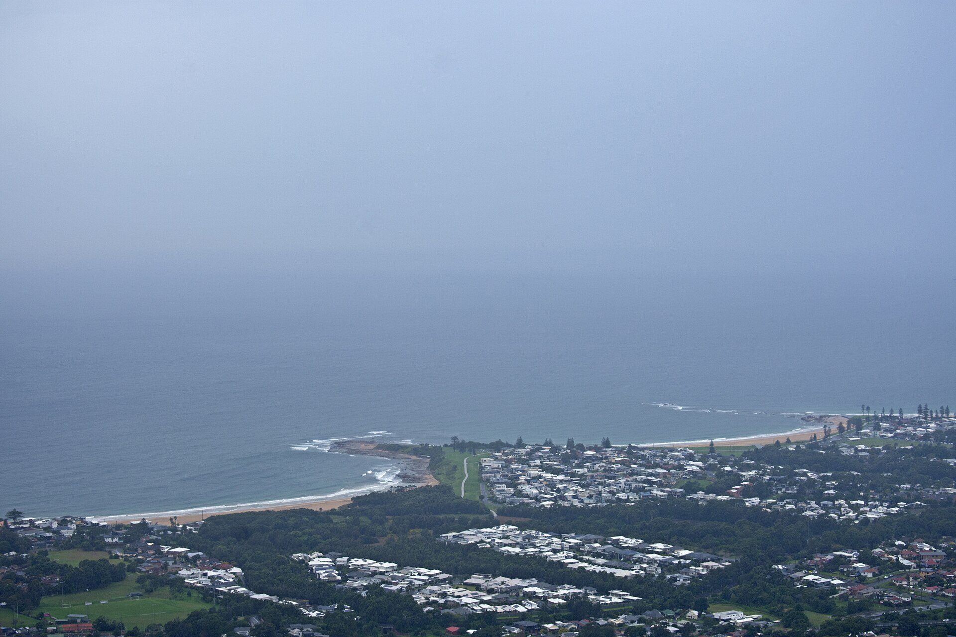 Wollongong’s Hidden Nature Walks: The Trails Locals Love But Tourists Miss