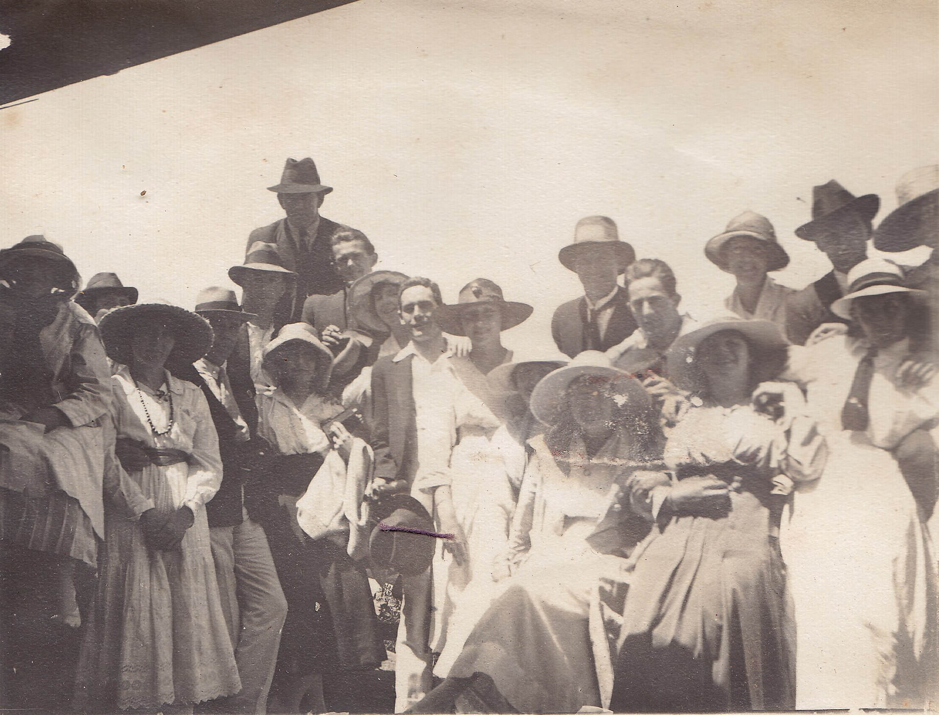How Wollongong's Digital Archive Problem Built Up Over Decades, and What Happens Now
