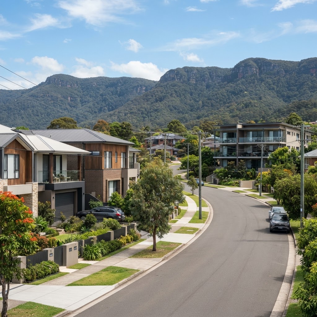 Build-to-Rent Developments and What They Offer Tenants
