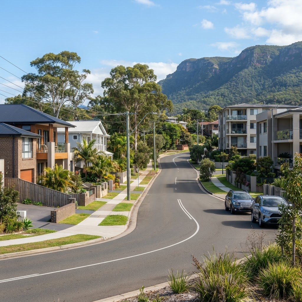 Suburbs where buying is now cheaper than renting