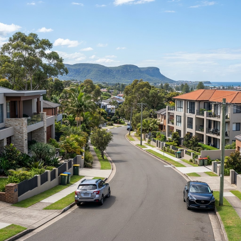 Beyond the Steelworks: Why Port Kembla is Wollongong’s Hottest Property Bet