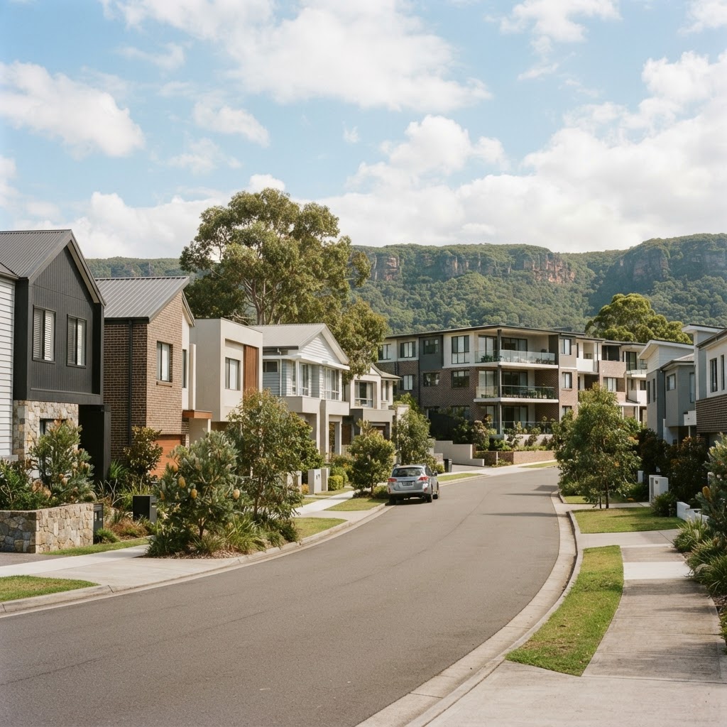 First-time buyers guide for navigating Wollongong property market