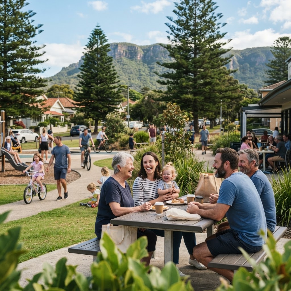 This Week in Dapto: What's Happening Locally