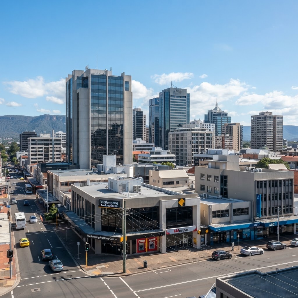 Wollongong suppliers win data centre contracts as AI power needs grow