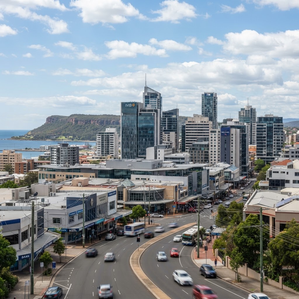 Jobs in Wollongong 2026, Employment Guide, Top Industries and How to Find Work in Wollongong