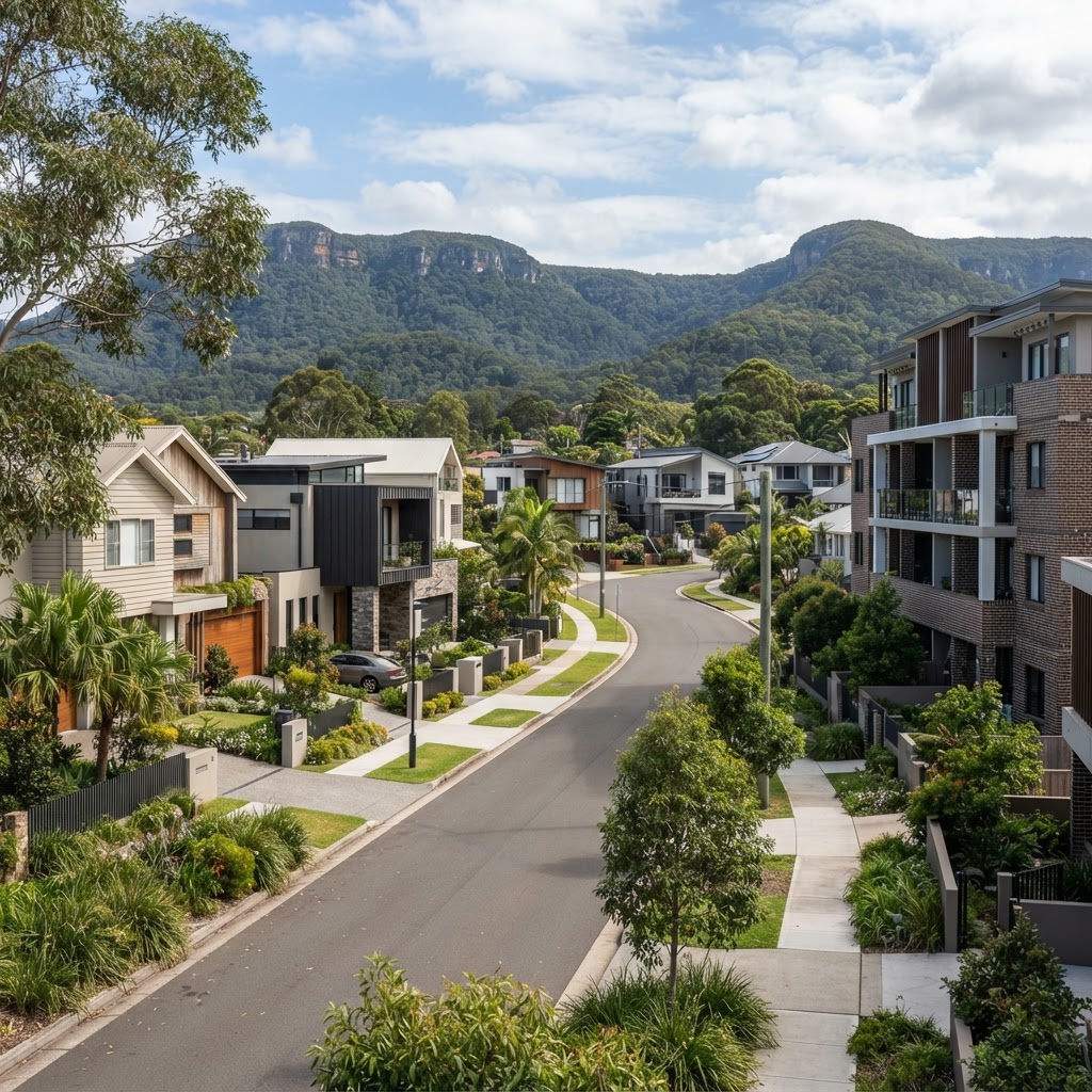 Wollongong Rental Market Tightens as Tenants and Landlords Feel the Squeeze