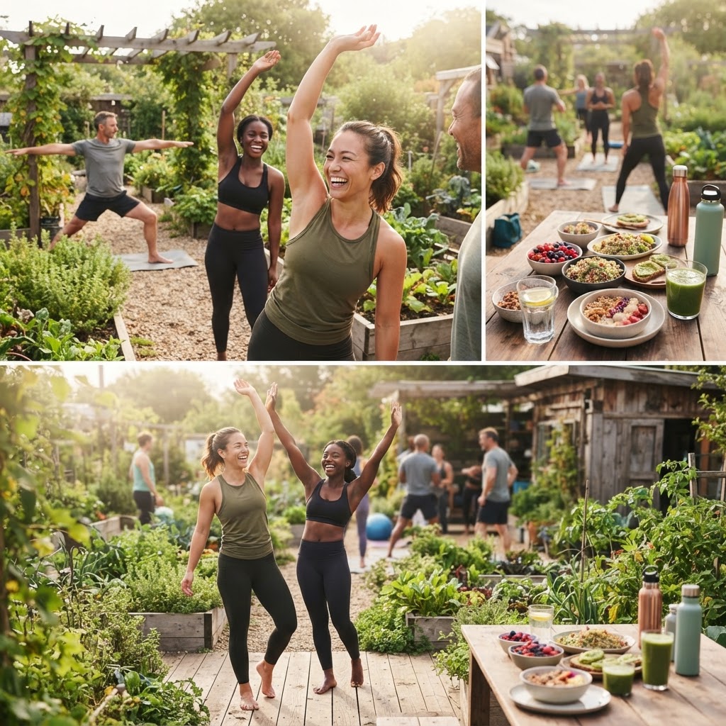 Yoga styles explained: which one suits your lifestyle