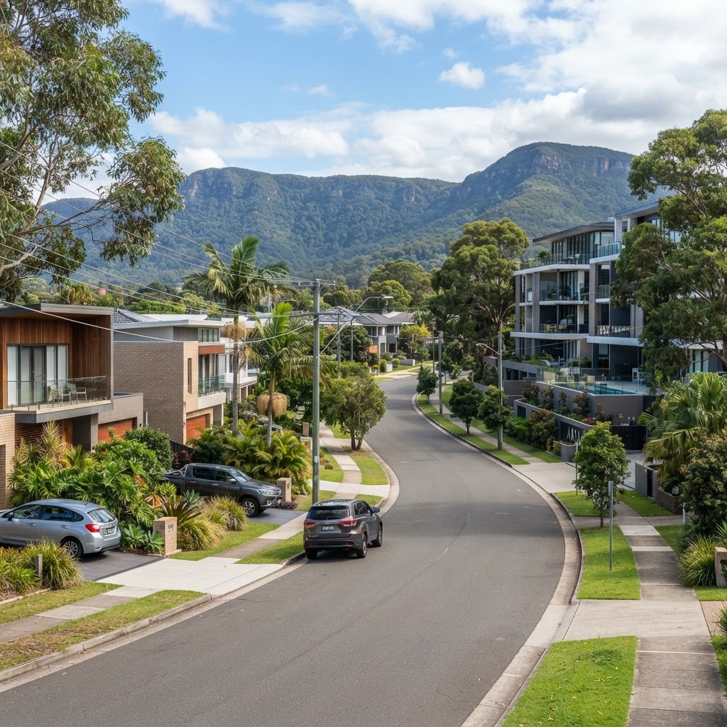Wollongong Renters and Landlords Both Feeling the Squeeze as Vacancy Rates Stay Stubbornly Tight