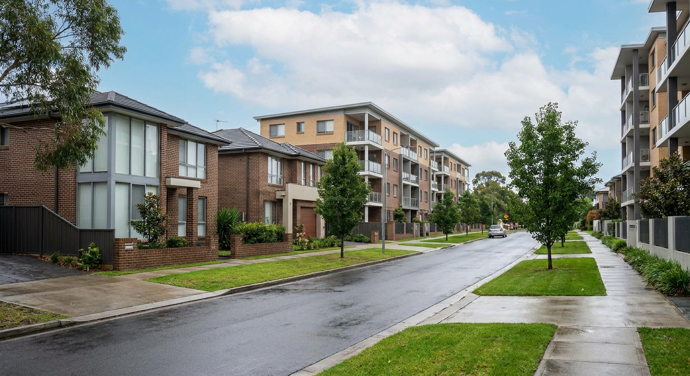 Wollongong Council Unveils New Housing Affordability and Green Energy Policies Affecting Local Residents