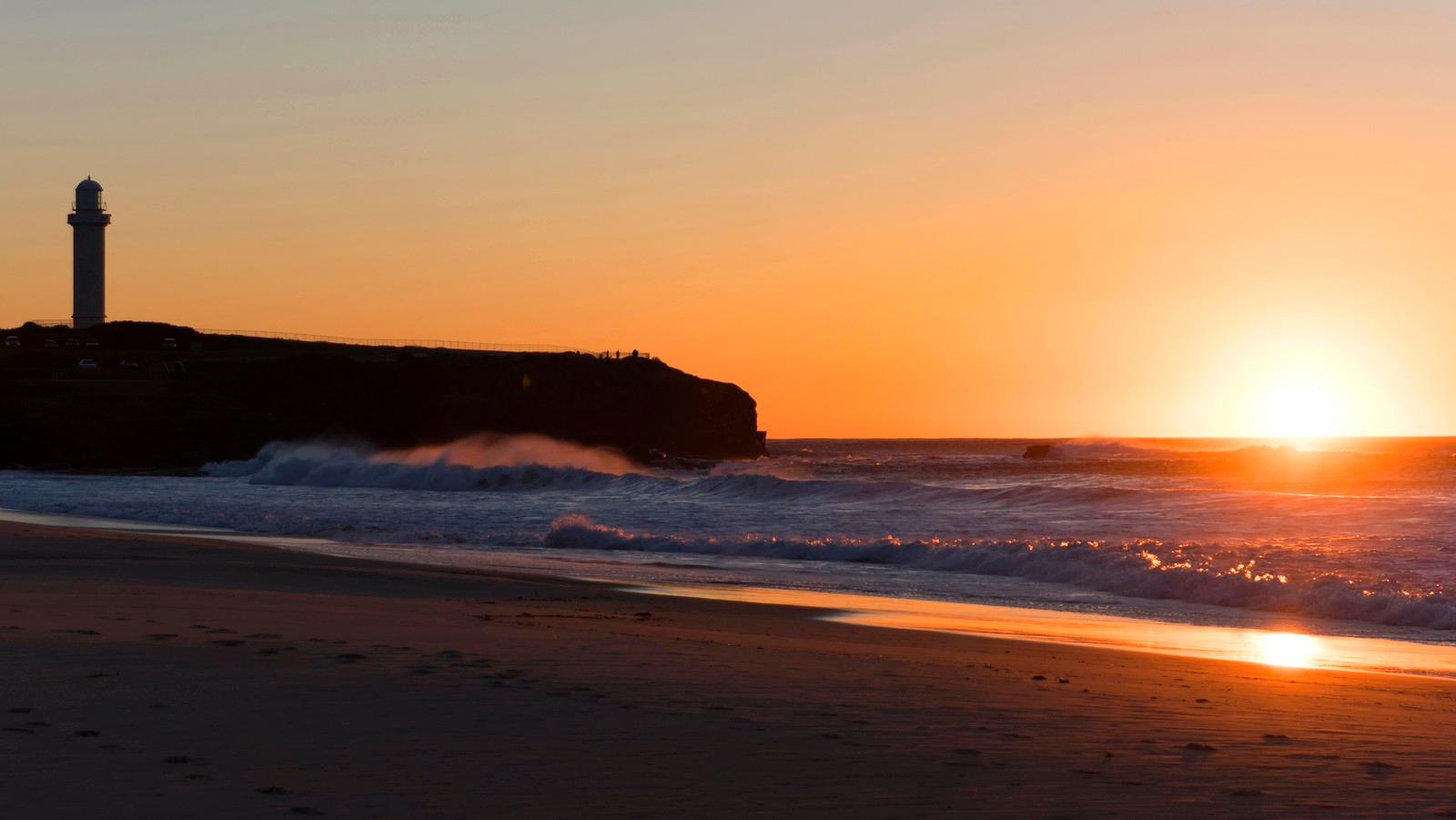 Pump Iron for Free: Wollongong's Best Outdoor Gyms and Fitness Circuits