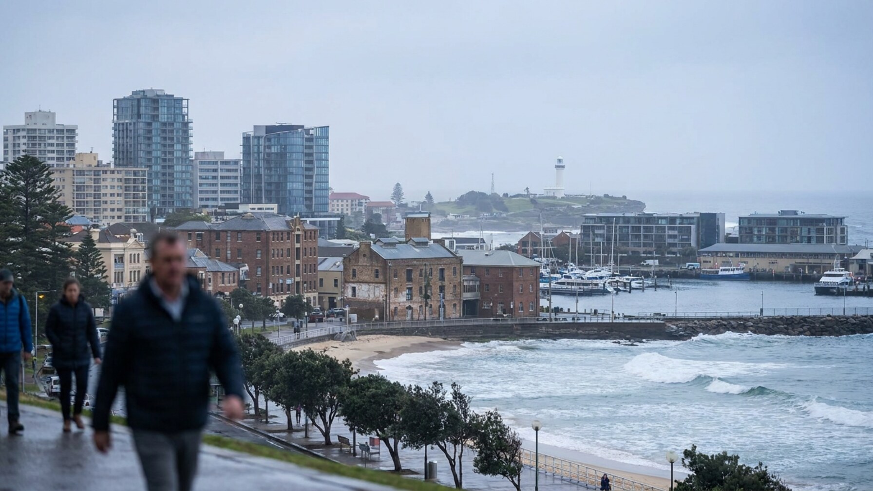 Wollongong Infrastructure Delivery: Choices Ahead for 2026-2029 Program