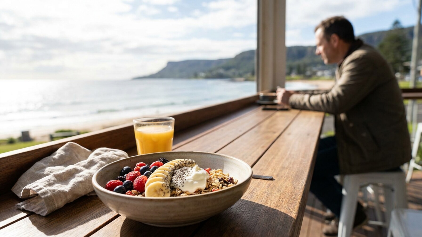 Gut health 101: fermented foods you can find locally