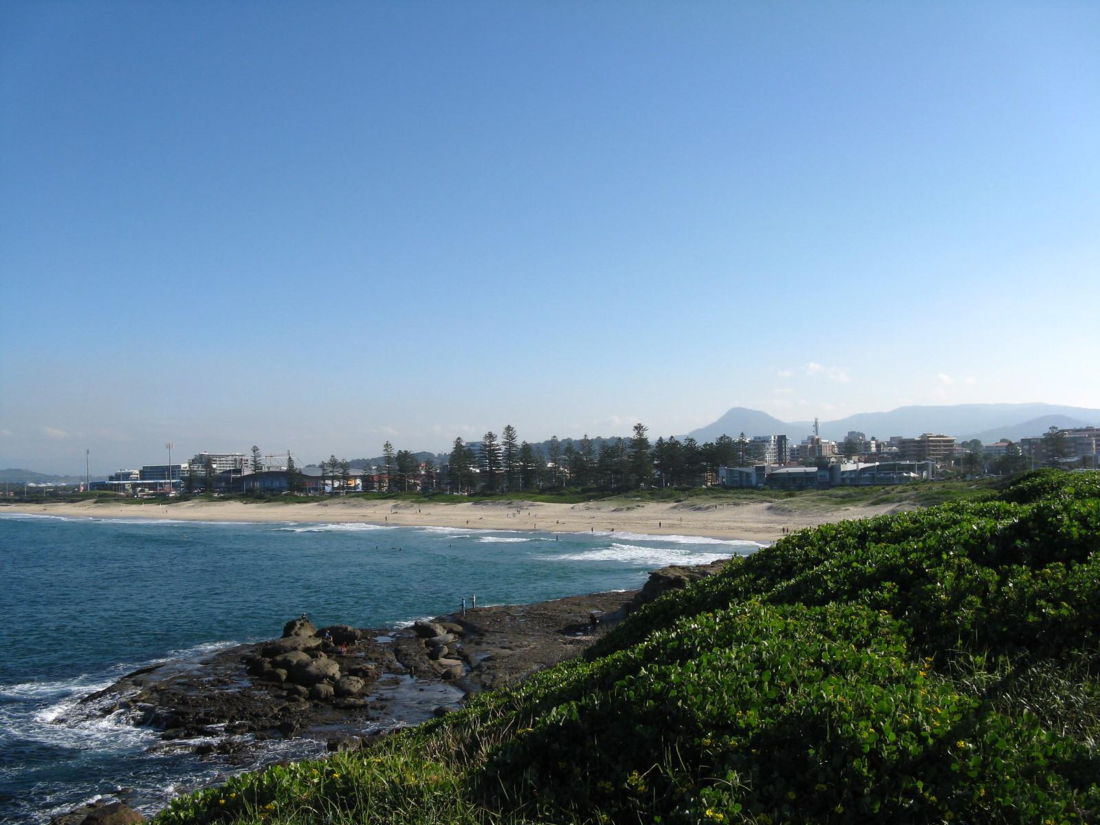 Wollongong's Year-Round Weather: Plan Your Visit