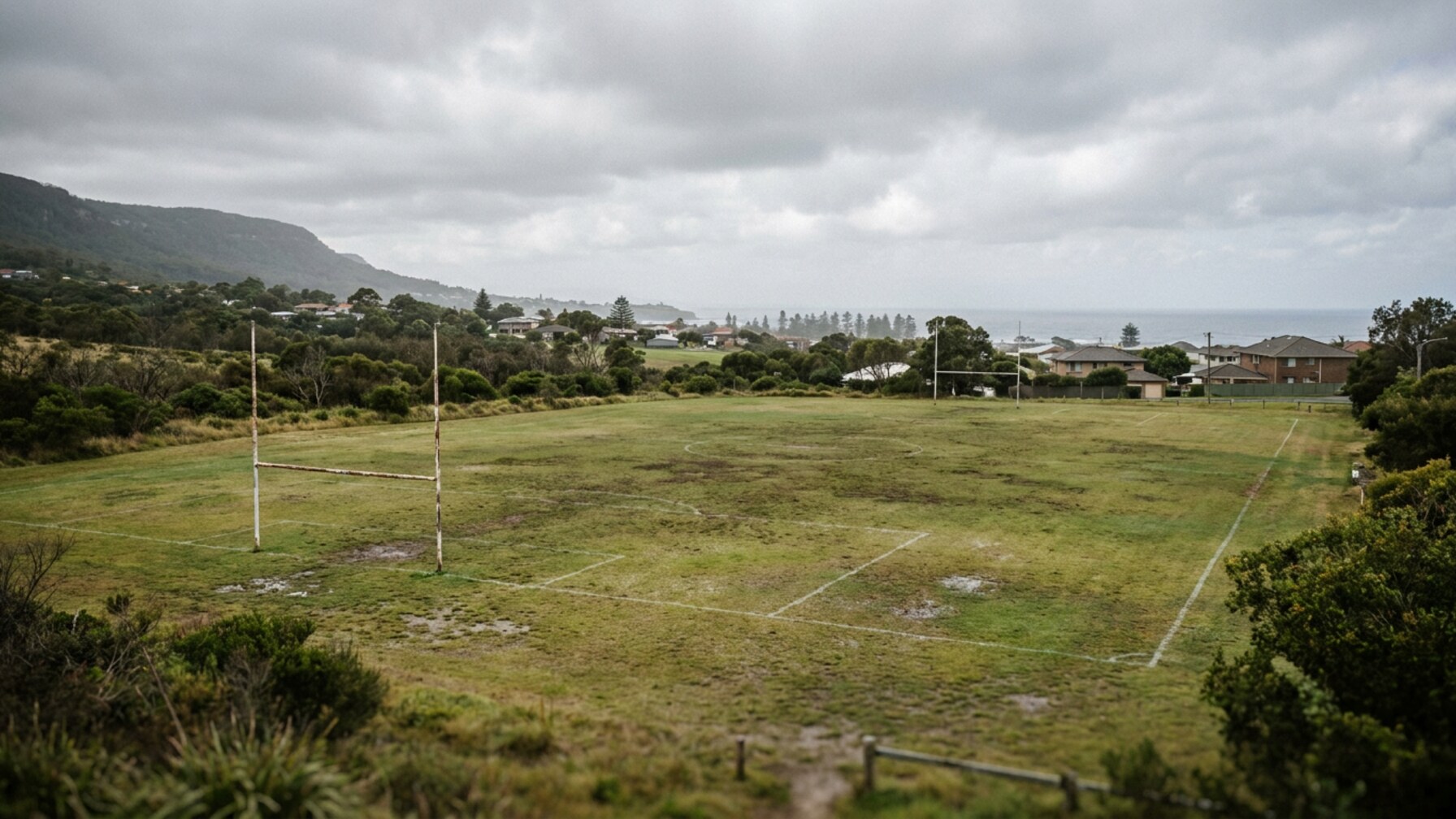 NSW Government commits A$17 million to Wollongong sports and entertainment precinct