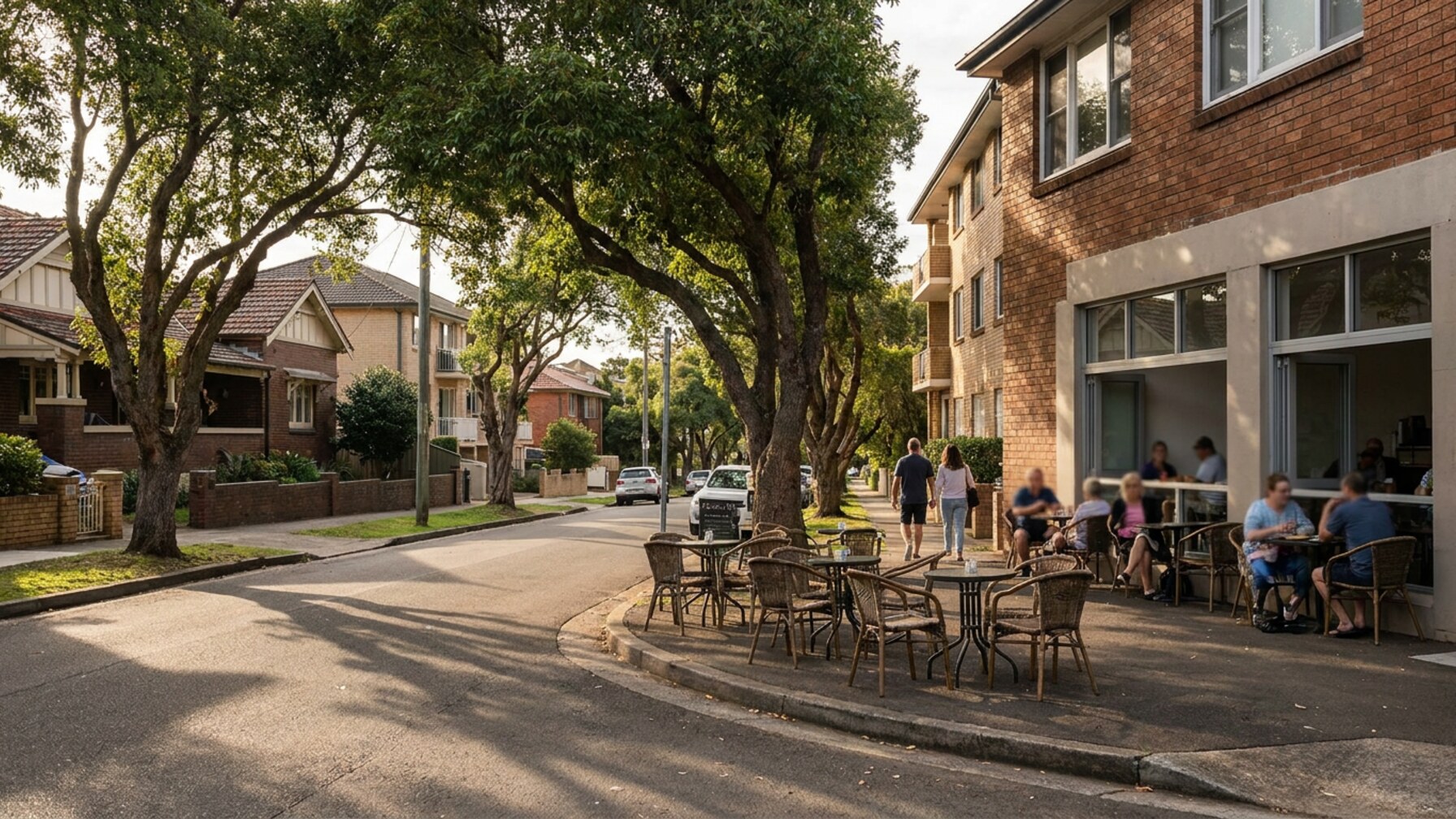 Building Connections in the Illawarra: Tools for Community and Relationship Support