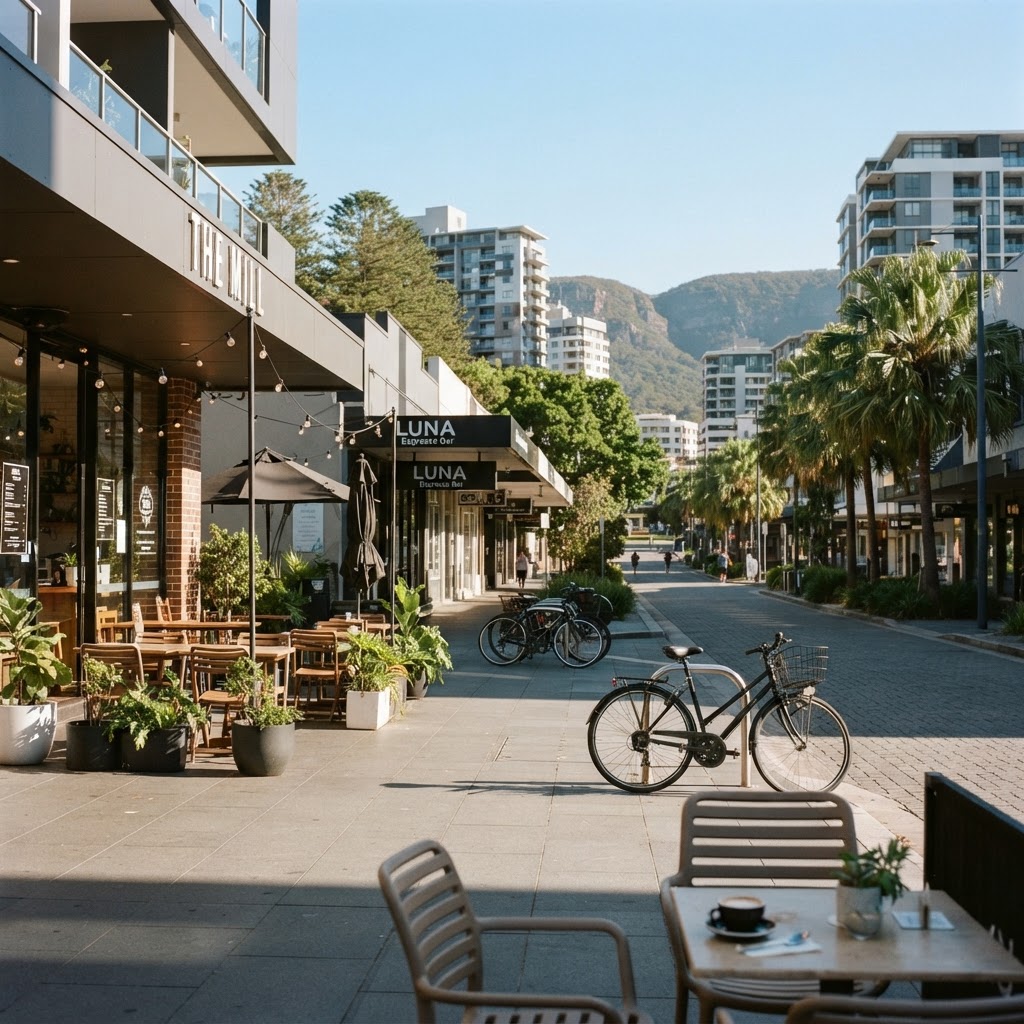Cost, Access and Everything You Need to Know Before Going to Wollongong's Winter Spots