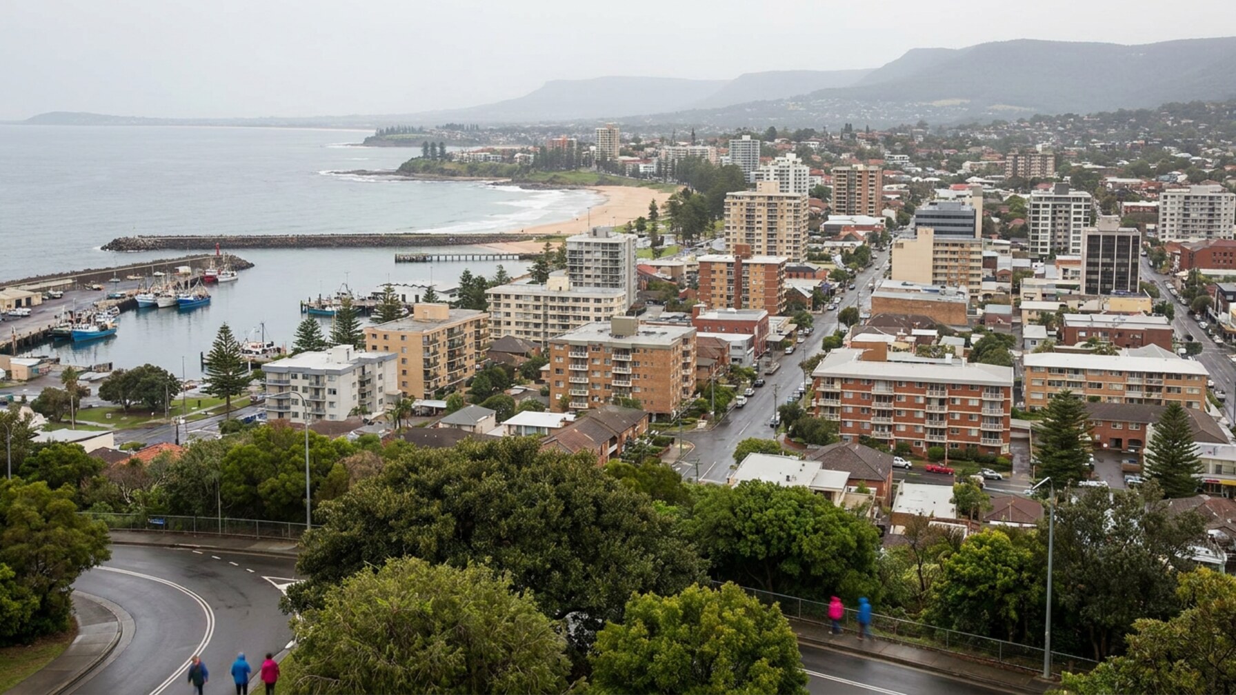Wollongong Hospital Emergency Care Gains Follow ESSA Expansion