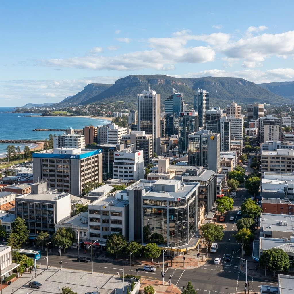 Gold surge, rising equities and a stronger dollar: what Wollongong residents need to know right now