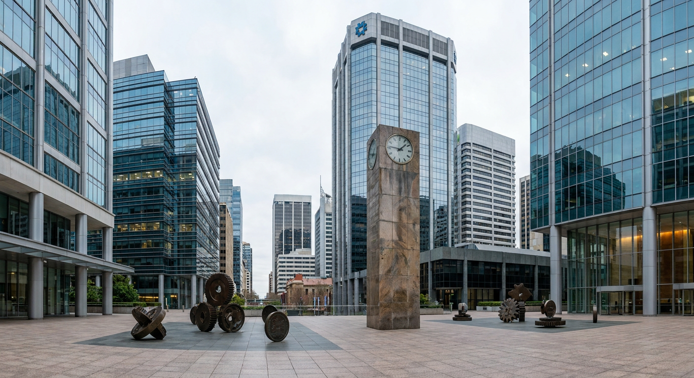 ASX 200 fell 0.50% as global markets retreat