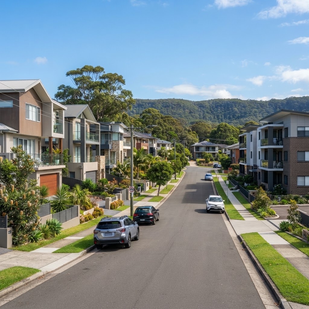 Wollongong's Rental Vacancy Crisis: Why Finding a Home to Rent Has Never Been Harder