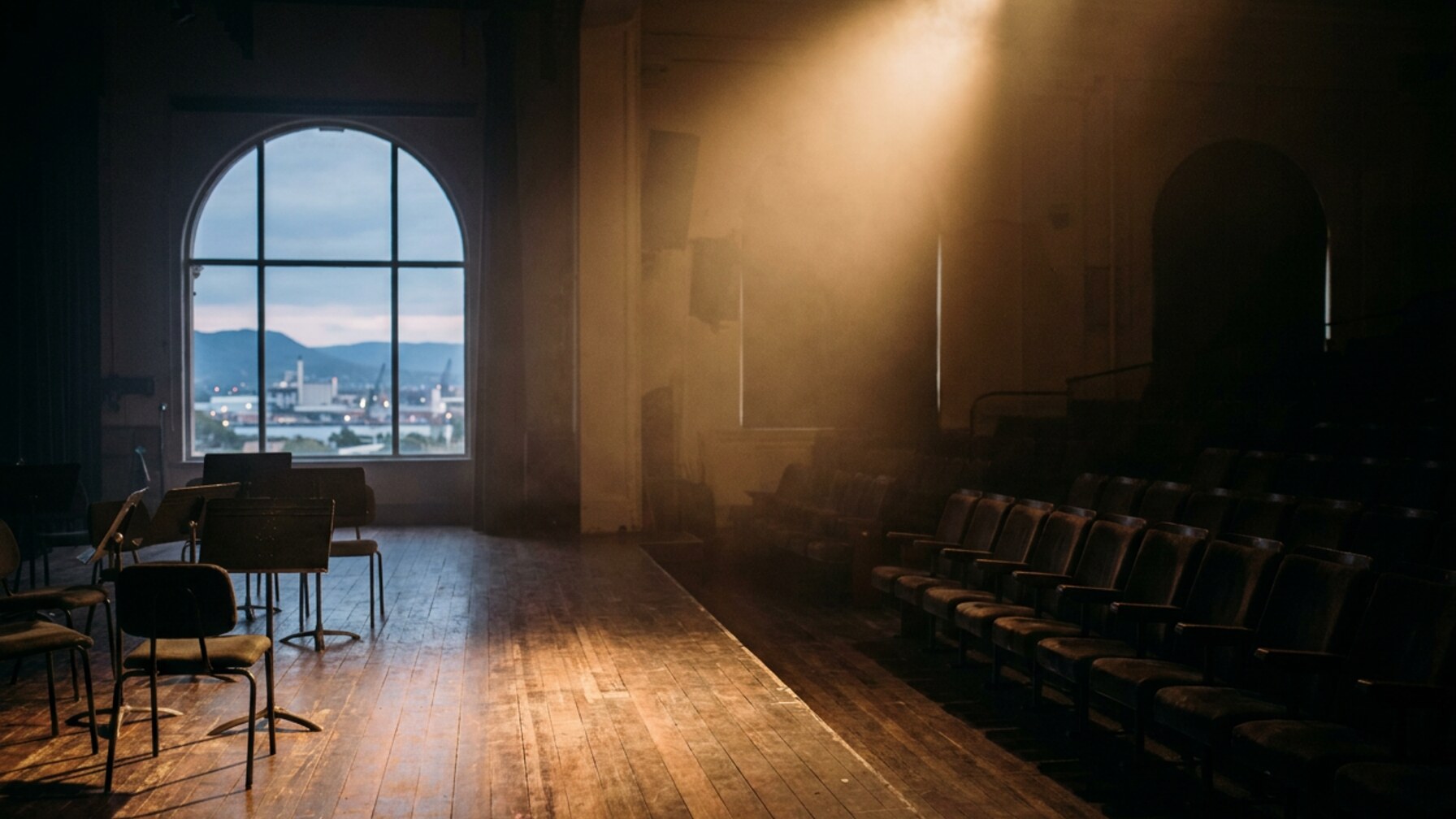 Community and Movement Behind Wollongong Cultural Activity