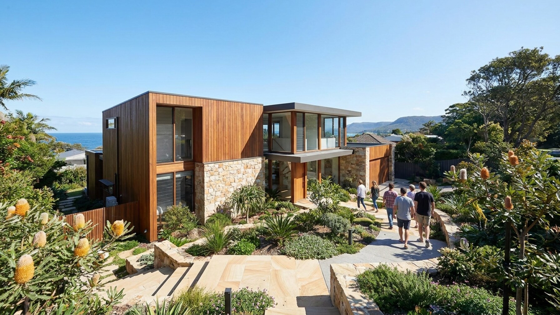 Wollongong Auction Market Shows Steady Demand: A Guide for New Buyers