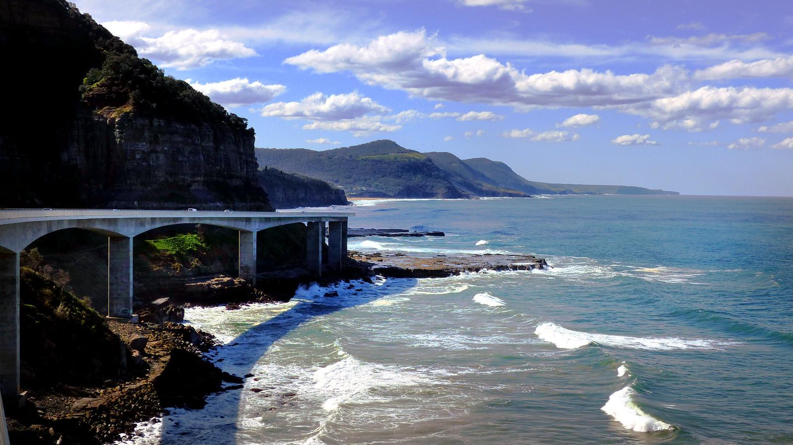 Wollongong's Top Outdoor Adventures: Sea Cliffs, National Parks, More