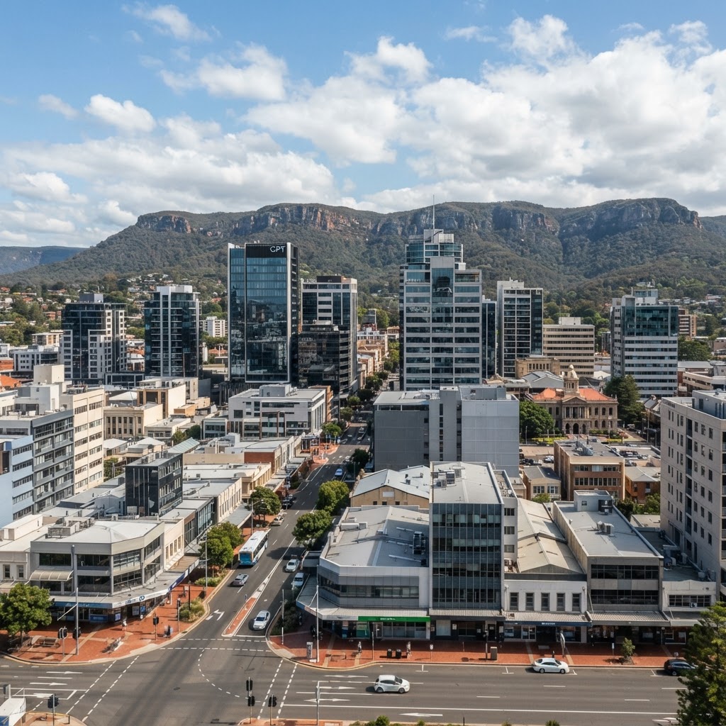 Global Tech Dependencies Put Wollongong Operations at Risk After Telstra Outage