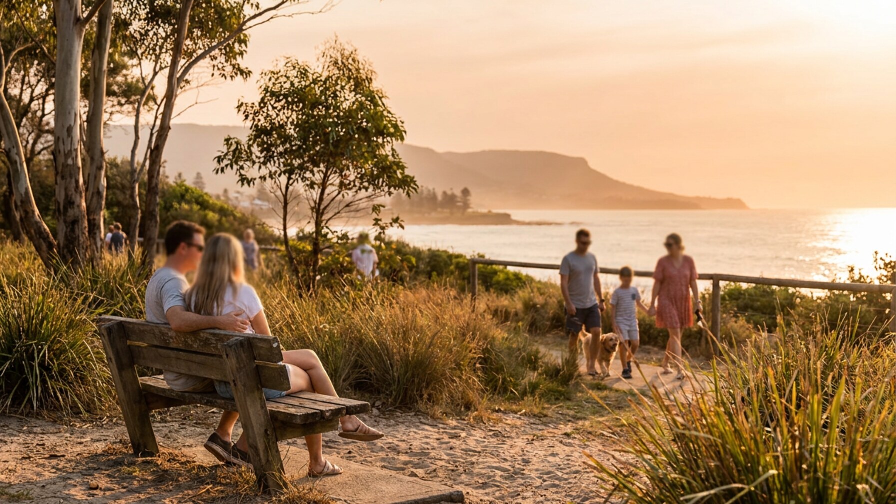 Best Cafes and Coffee in Wollongong 2026, Wollongong's Top Coffee Shops and Cafe Neighbourhoods