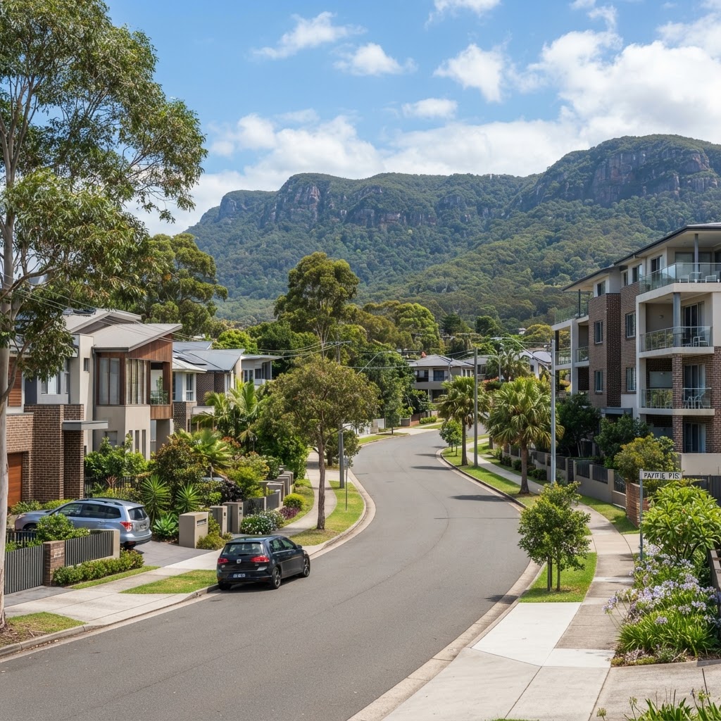 Rental Vacancy Rates Plummet: Why Competition is Fierce in Wollongong