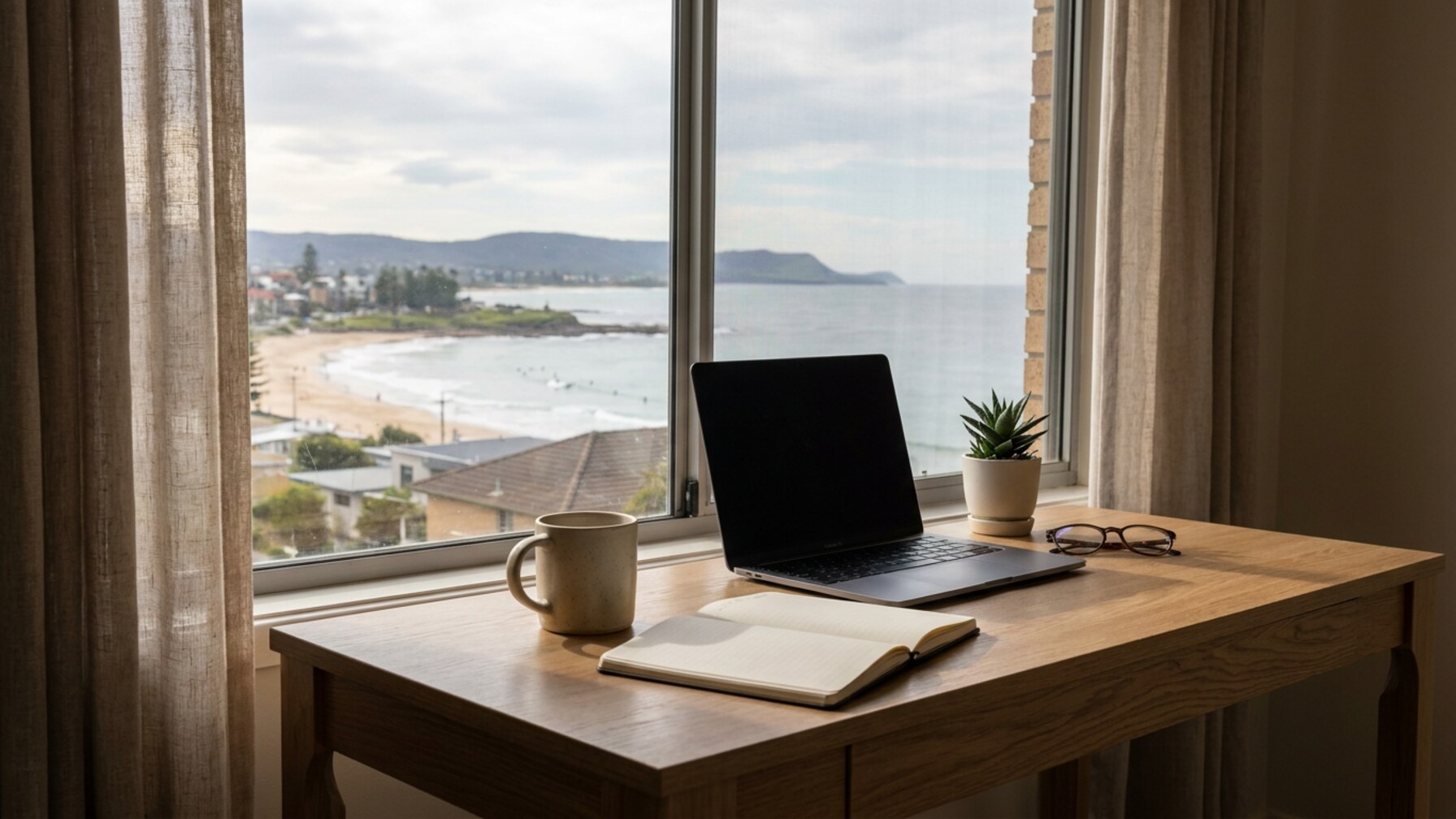New Retailers and Artisan Incubator Reshape Wollongong’s Job Market