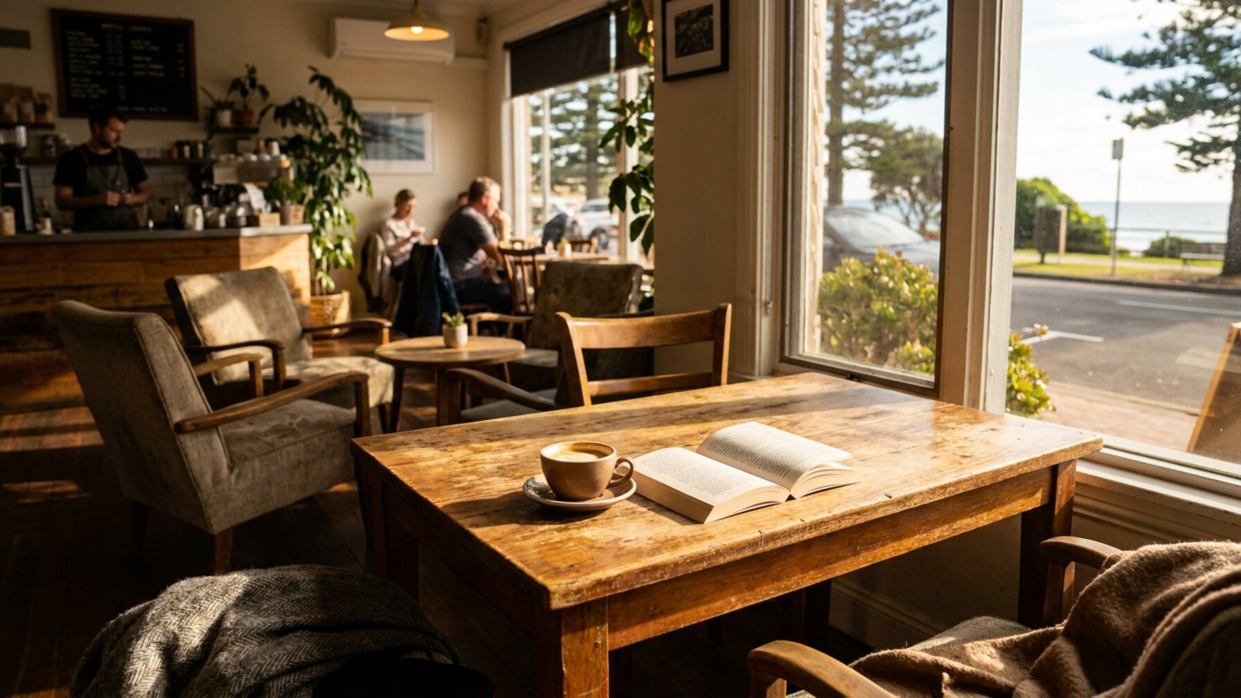 How to Plan a Wellness-Focused Visit to Wollongong in 2026