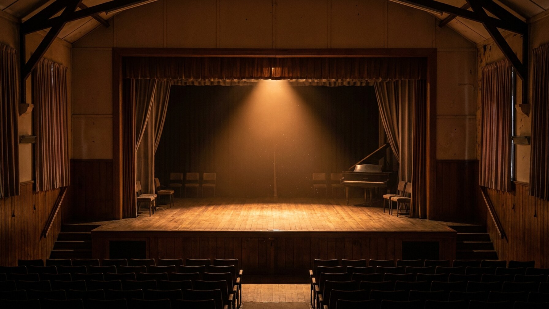 Emerging Talent Voices Drive Wollongong's Cultural Momentum