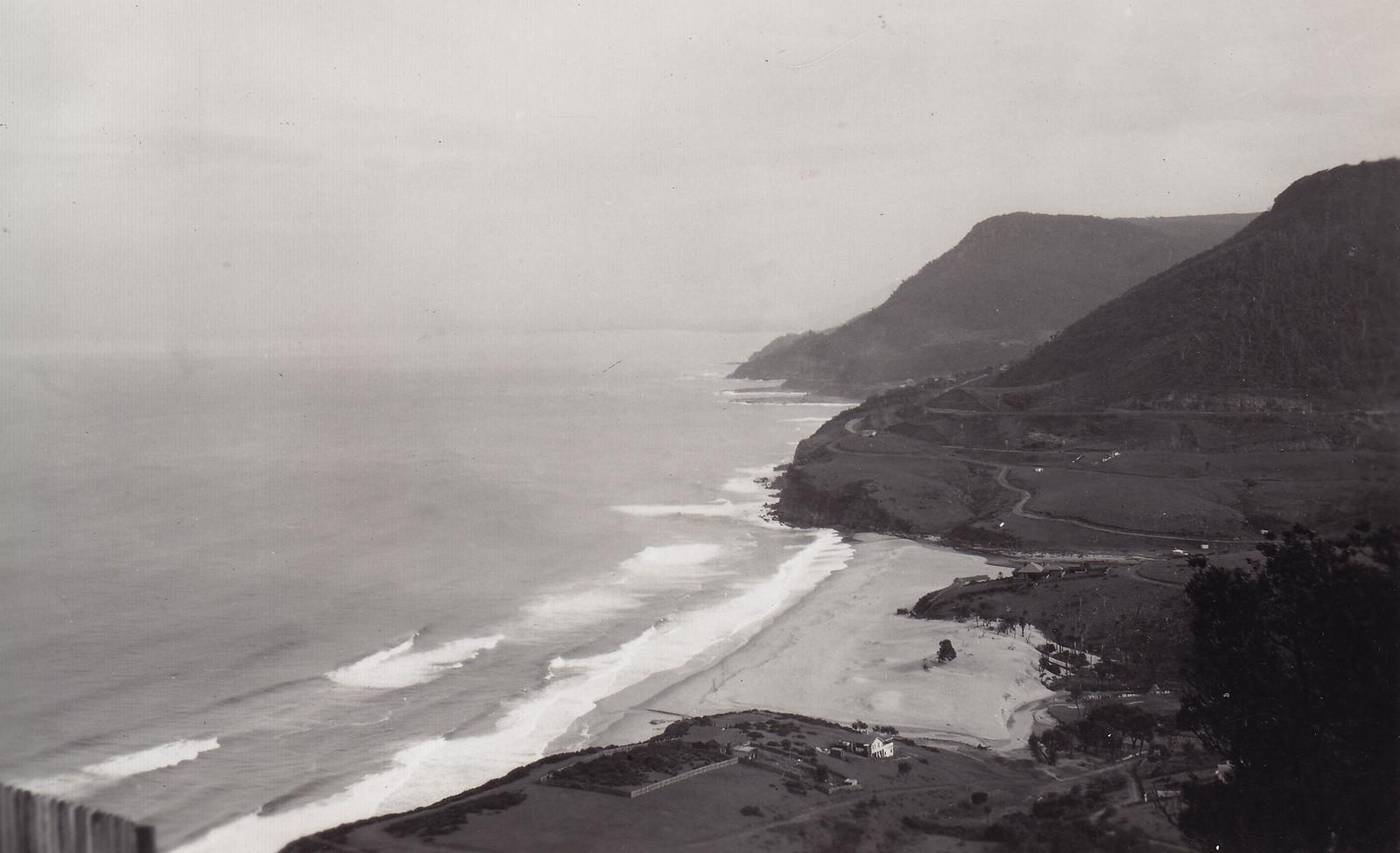 Wollongong's Escarpment and Grand Pacific Drive Showcase Australia's Most Spectacular Natural Drama