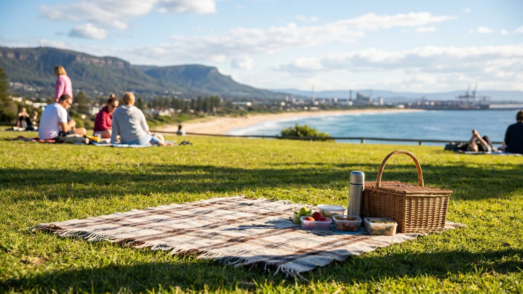 Retirement Living in Wollongong: Tips and Honest Recommendations from Locals Who Live It Daily