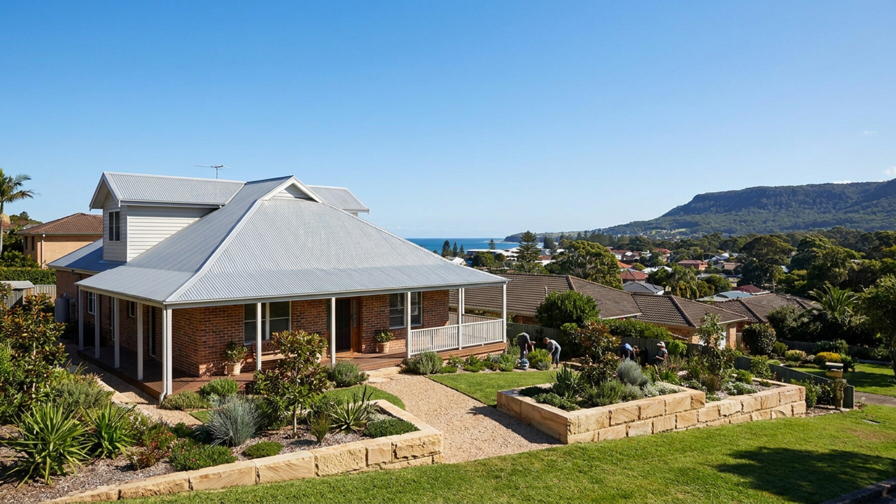 Wollongong Property Outlook: Navigating Market Trends and Growth Prospects