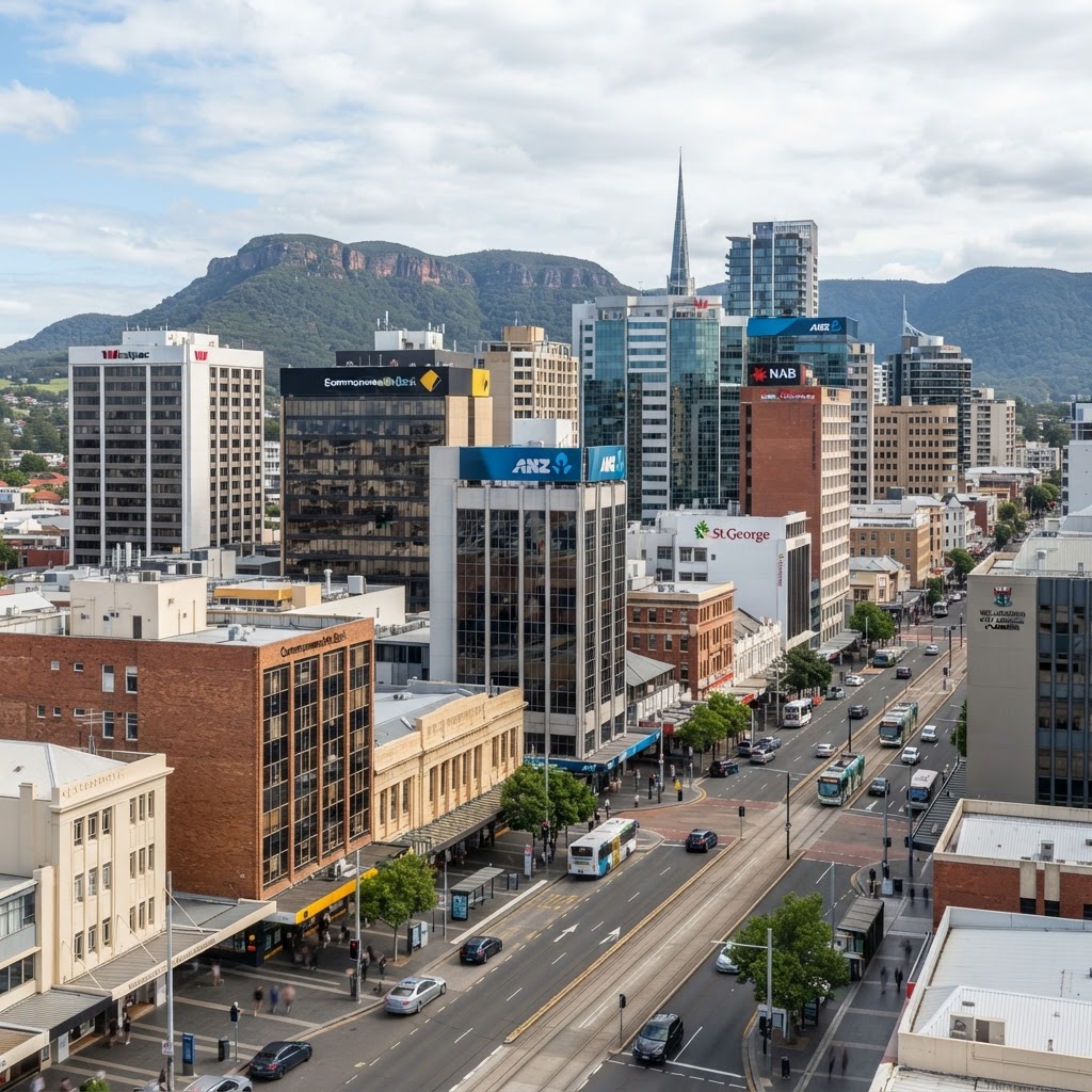Wollongong Cost of Living 2026, What It Really Costs to Live in the Illawarra