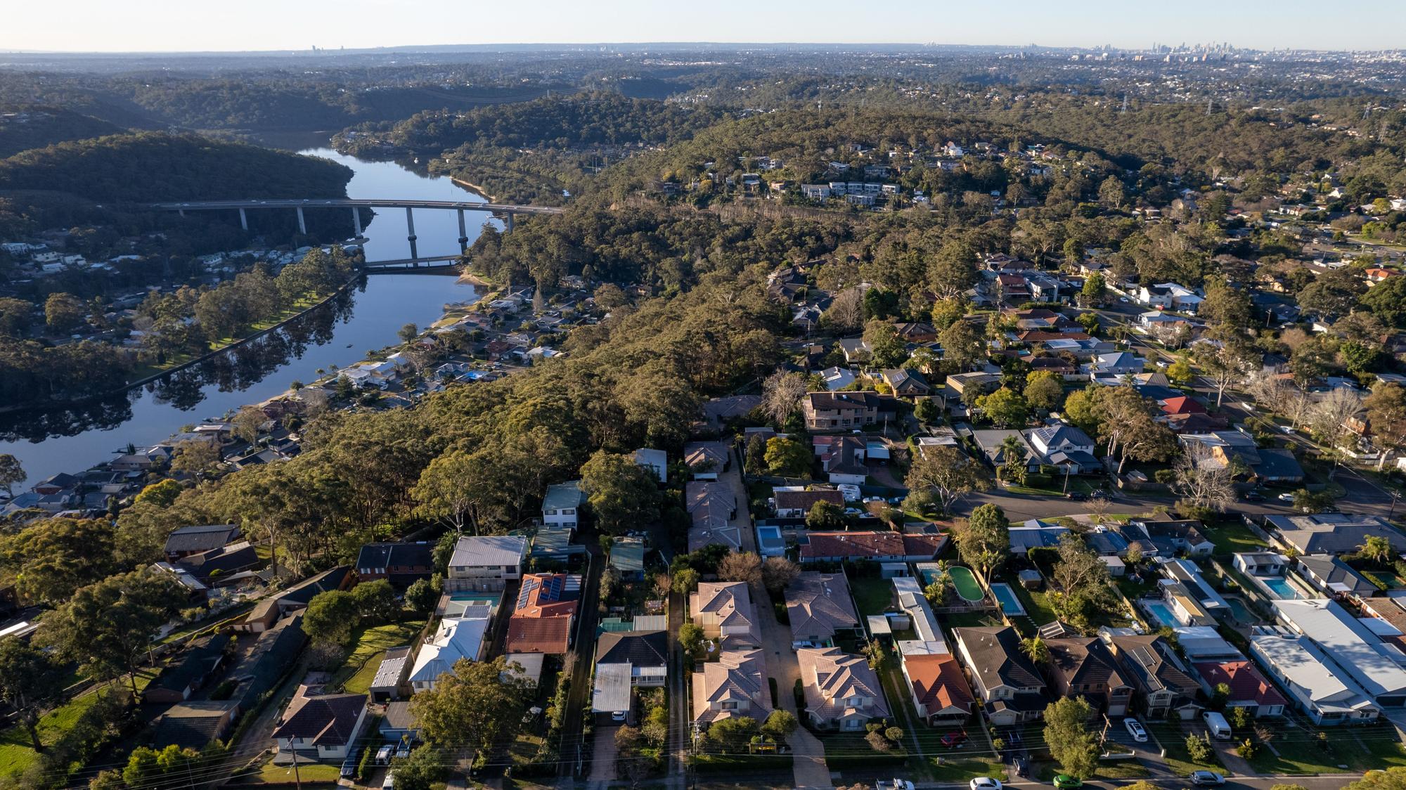 How to Save a Deposit Faster in Wollongong's Rising Market