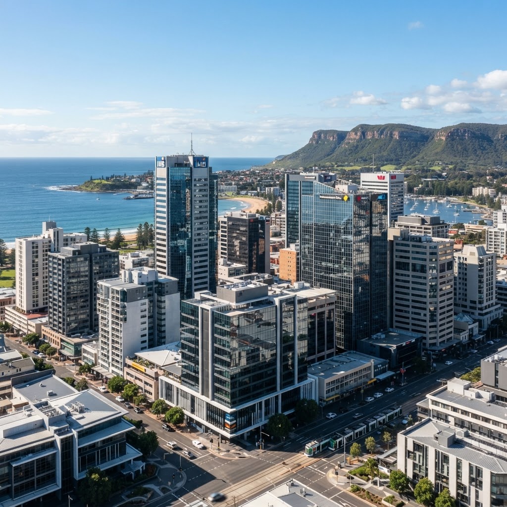 Financial Planners in Wollongong 2026, What They Charge, What They Do, and How to Find a Licensed Financial Adviser Near You