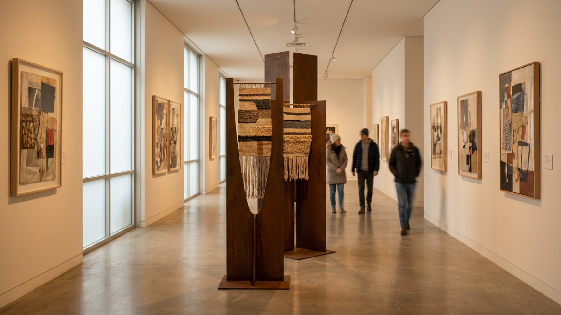Wollongong's Creative Expressions Forge a Distinct Cultural Identity