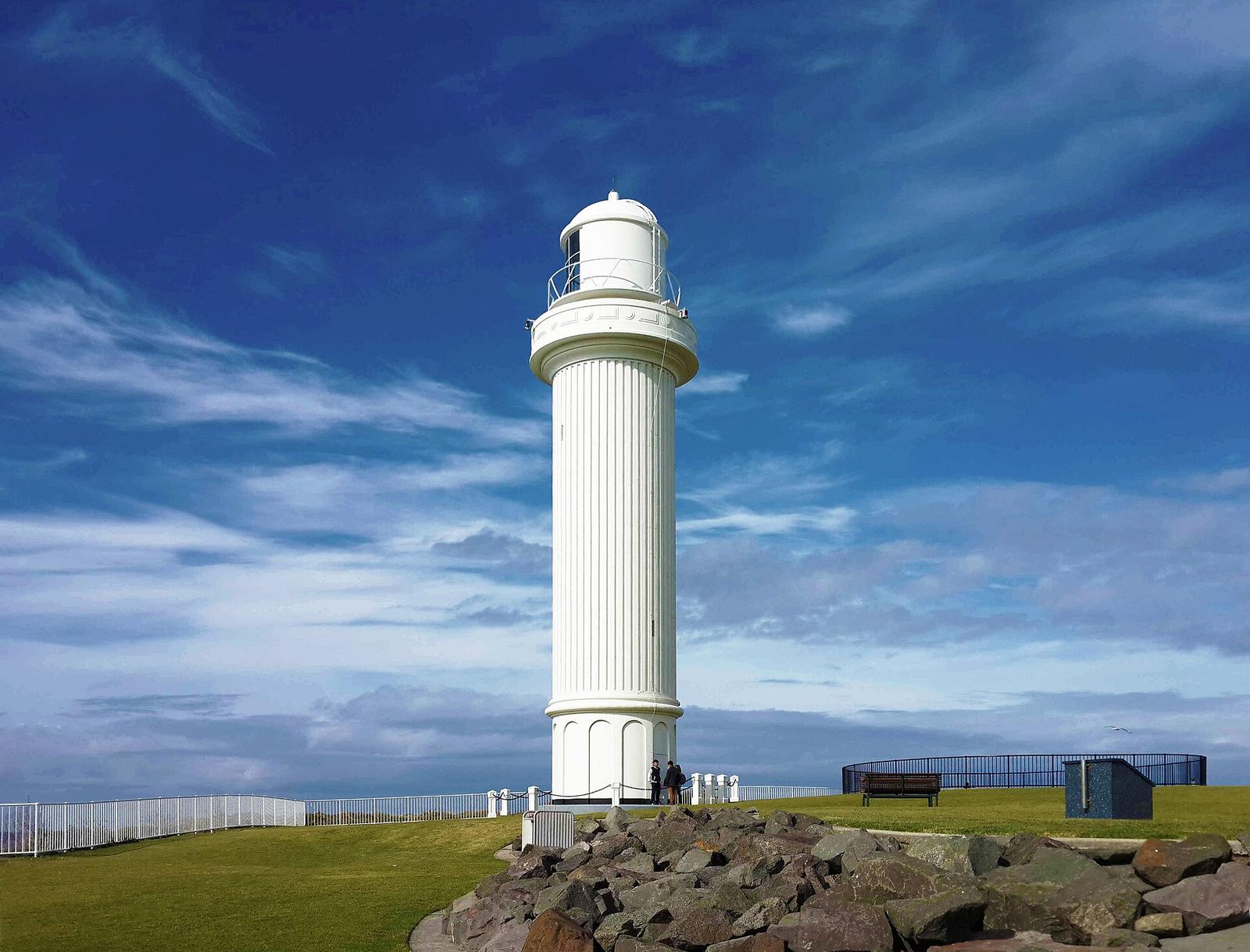 Wollongong's industrial rise: from coal to steel