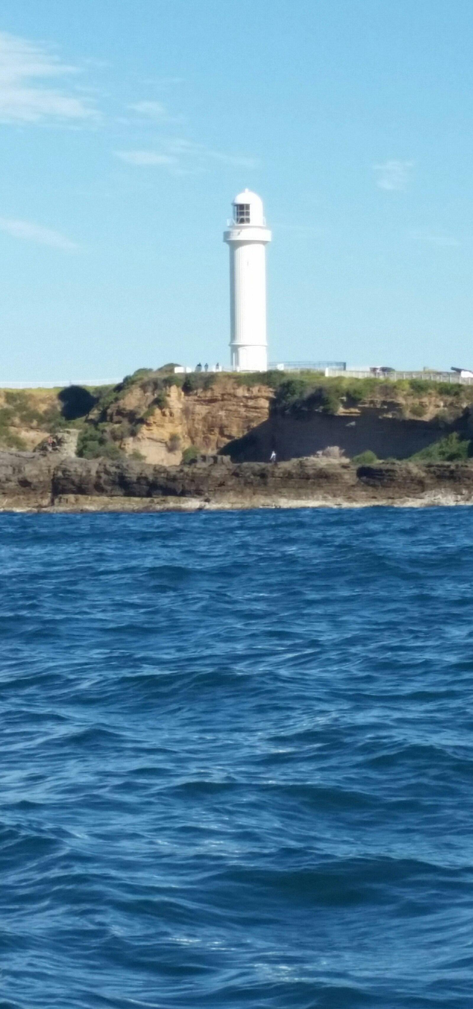 Wollongong Lighthouse