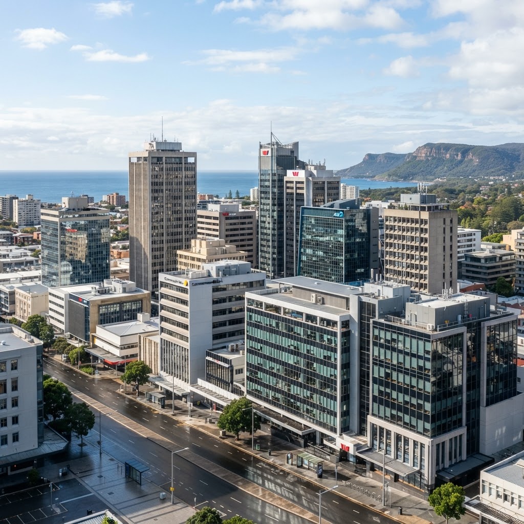 Accountants and Tax Agents in Wollongong 2026, How to Find a Good Accountant and What to Expect