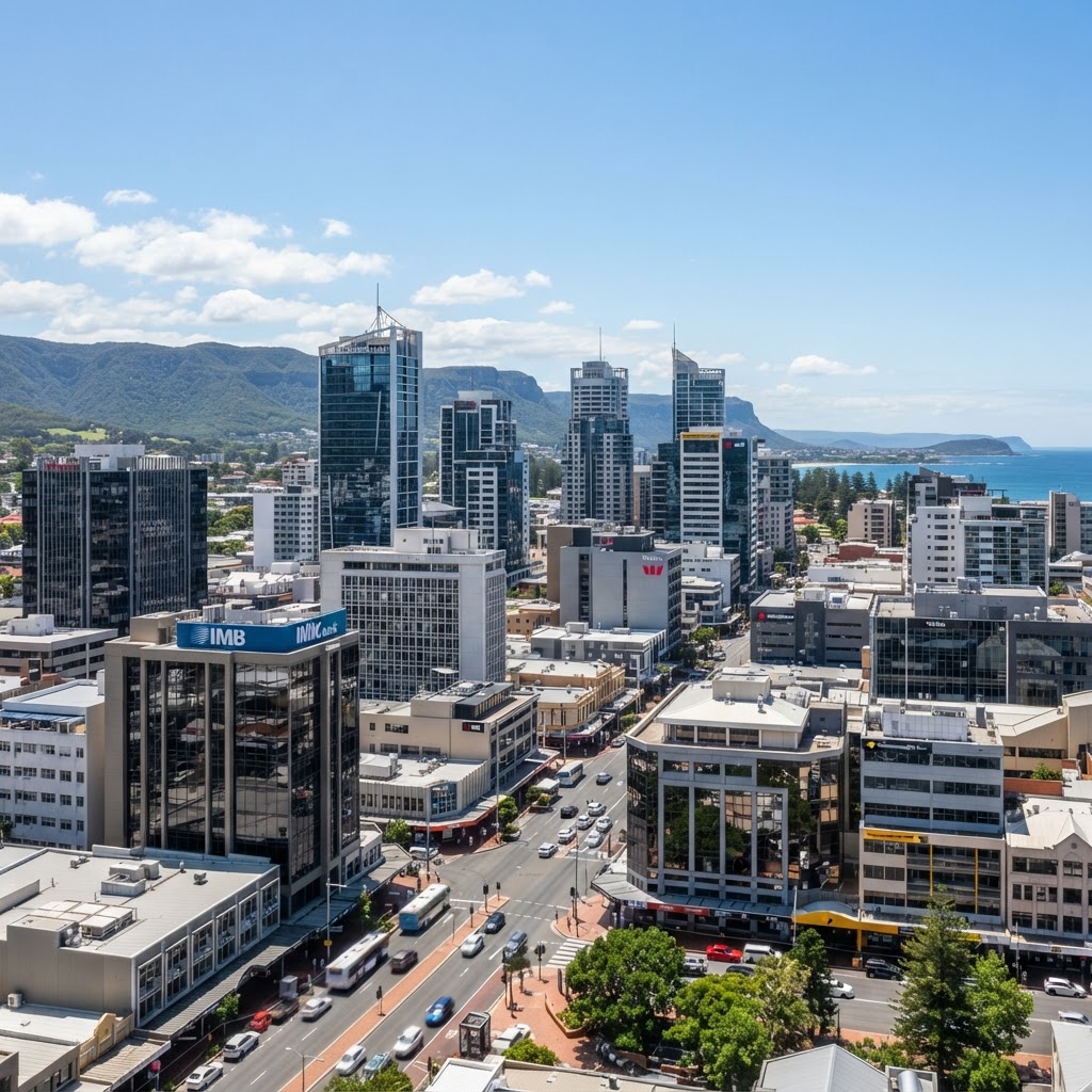 Mortgage Brokers and Home Loans in Wollongong 2026, How to Find a Good Broker and What to Expect
